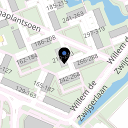 Appartement DMN00 F 2290 16