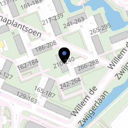 Appartement DMN00 F 2290 18
