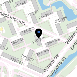 Appartement DMN00 F 2290 21