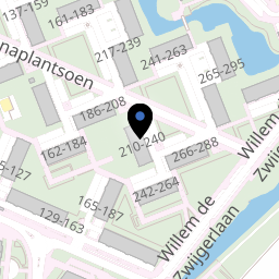Appartement DMN00 F 2290 22