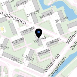 Appartement DMN00 F 2290 23