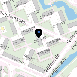 Appartement DMN00 F 2290 24