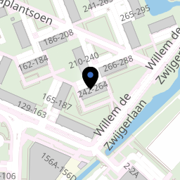 Appartement DMN00 F 2290 36