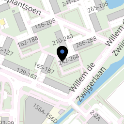 Appartement DMN00 F 2290 39