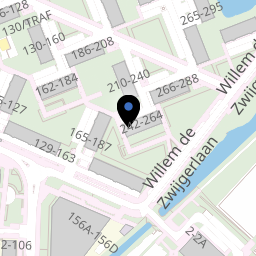 Appartement DMN00 F 2290 40