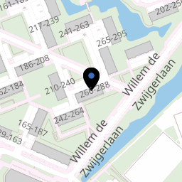 Appartement DMN00 F 2290 5