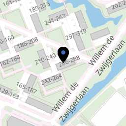 Appartement DMN00 F 2290 7