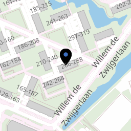 Appartement DMN00 F 2290 8