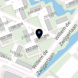 Appartement DMN00 F 2290 9