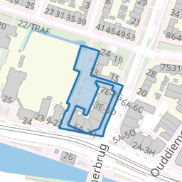 Perceel DMN00-F-2296