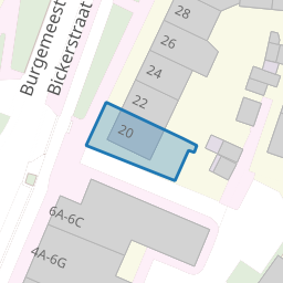 Perceel DMN00-F-2301