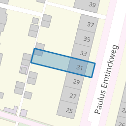 Perceel DMN00-F-2323