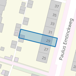 Perceel DMN00-F-2324