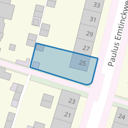 Perceel DMN00-F-2326