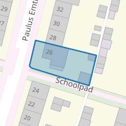 Perceel DMN00-F-2327