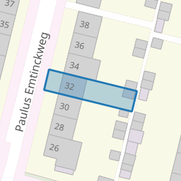 Perceel DMN00-F-2330