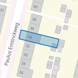 Perceel DMN00-F-2331