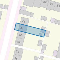 Perceel DMN00-F-2336