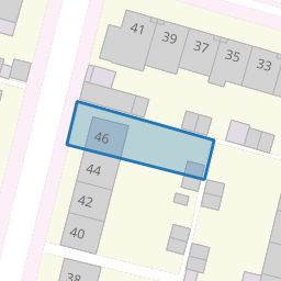 Perceel DMN00-F-2337