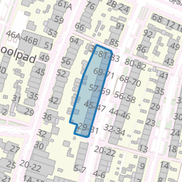 Perceel DMN00-F-2352