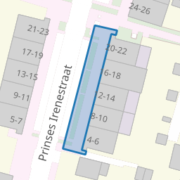 Perceel DMN00-F-2355