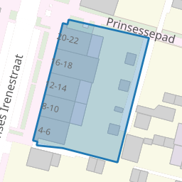 Perceel DMN00-F-2356