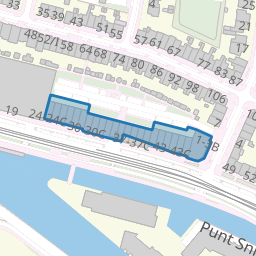 Perceel DMN00-F-2362