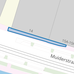 Perceel DMN00-F-2378