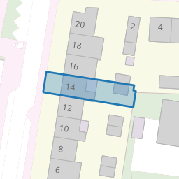 Perceel DMN00-F-2384