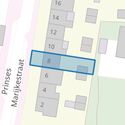 Perceel DMN00-F-2387