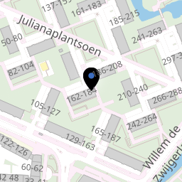 Appartement DMN00 F 2391 30
