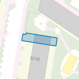 Perceel DMN00-F-2400