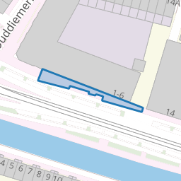 Perceel DMN00-F-2411