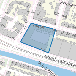 Perceel DMN00-F-2412