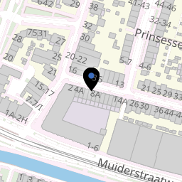 Appartement DMN00 F 2415 11