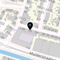 Appartement DMN00 F 2415 117