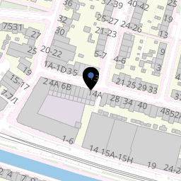 Appartement DMN00 F 2415 5