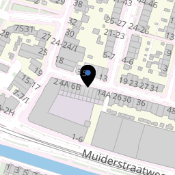 Appartement DMN00 F 2415 8