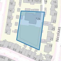 Perceel DMN00-F-2437