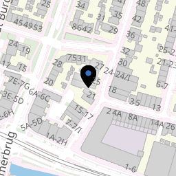 Appartement DMN00 F 2442 2