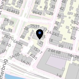 Appartement DMN00 F 2442 3