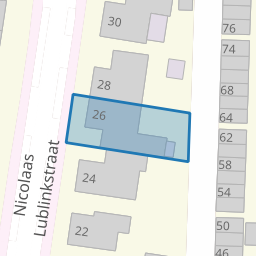 Perceel DMN00-F-2457