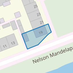 Perceel DMN00-F-2464