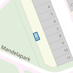 Perceel DMN00-F-2470