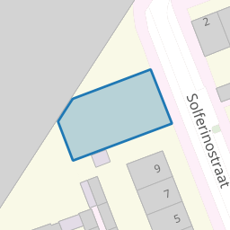 Perceel DMN00-F-2491