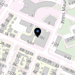 Appartement DMN00 F 2502 2