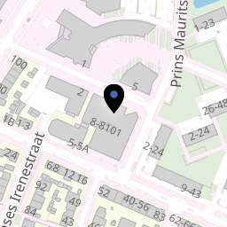 Appartement DMN00 F 2502 68