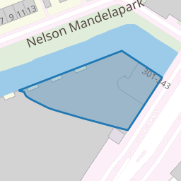 Perceel DMN00-F-2534