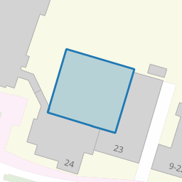 Perceel DMN00-F-2555
