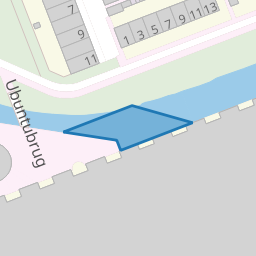 Perceel DMN00-F-2559